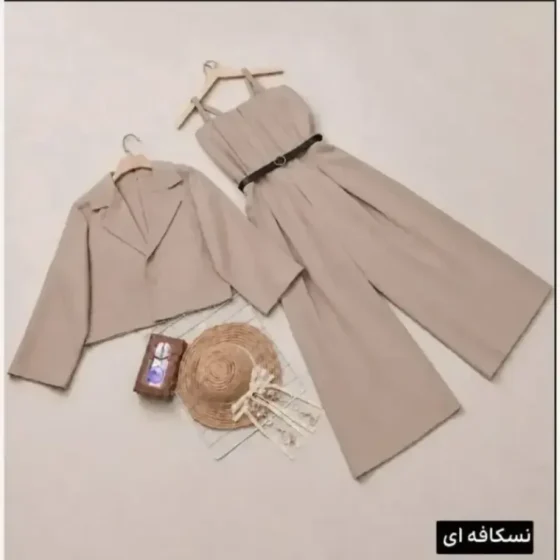 کمربند چرمی مشکی جنس چرم