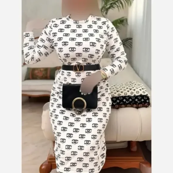 ماکسی مخمل وارداتی شنل فری سایز زنانه