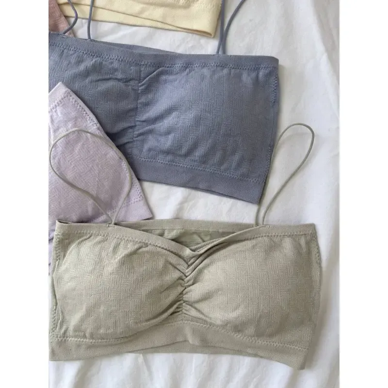 نیم تنه زنانه اسپرت راحتی سیمین کاپ دار بندی سایز 36 تا 42 - تصویر 4