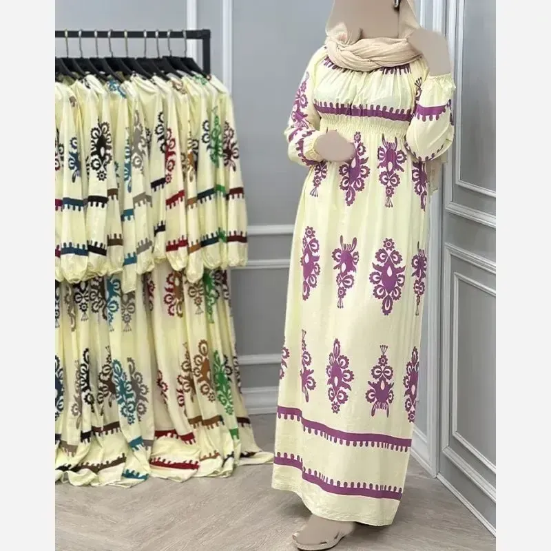 ساحلی کمرکش بامبوک نخ وارداتی آلمان فری سایز 38 تا 48 - تصویر 8