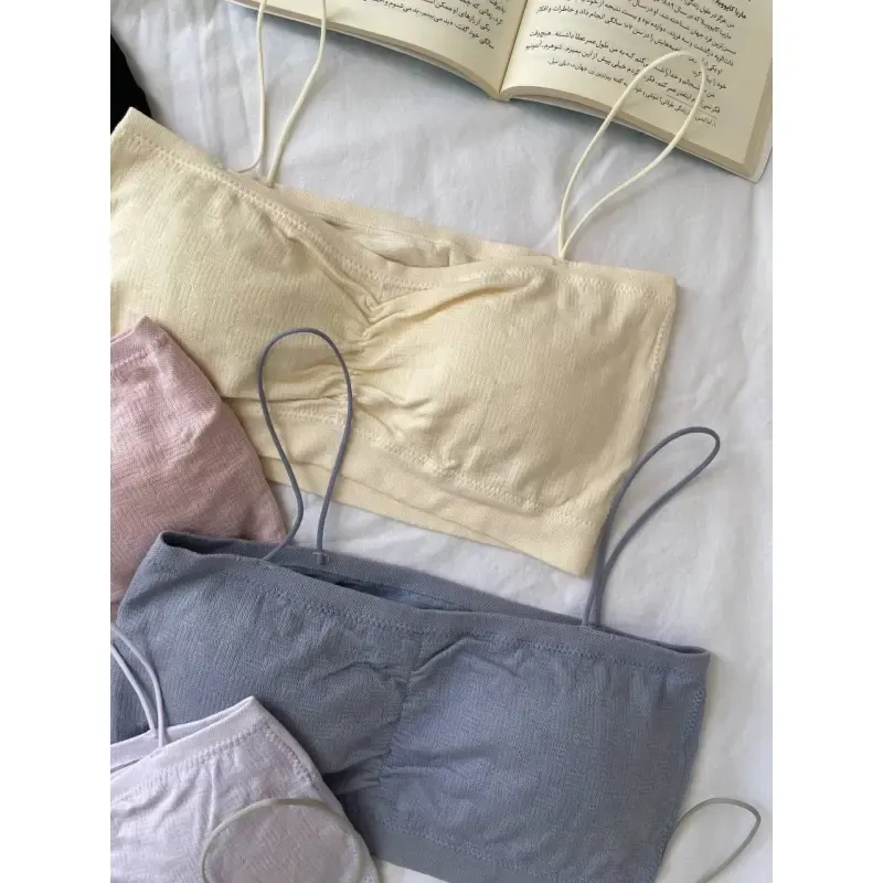 نیم تنه زنانه اسپرت راحتی سیمین کاپ دار بندی سایز 36 تا 42 - تصویر 3