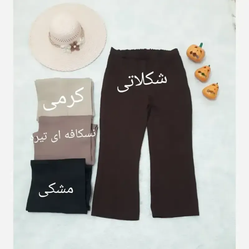 بوت زنانه سگکدار سایز 37 تا 40