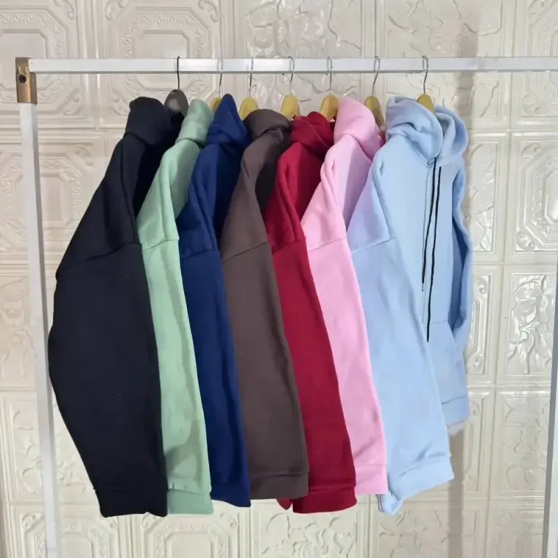 هودی بیسیک دورس تو کرکی فری سایز تا 46 قد 70 سانتی متر - تصویر 7