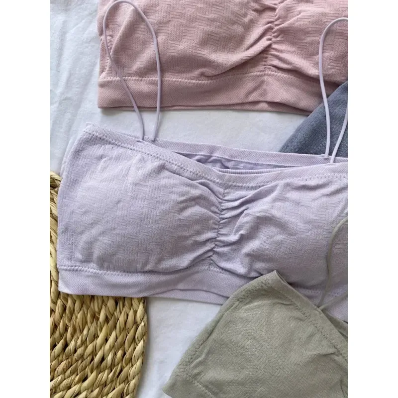 نیم تنه زنانه اسپرت راحتی سیمین کاپ دار بندی سایز 36 تا 42 - تصویر 5