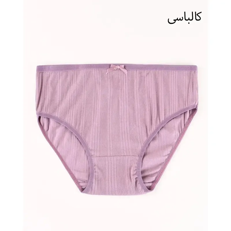 شورت نخی کبریتی زنانه MBB سایز 3XL - تصویر 4