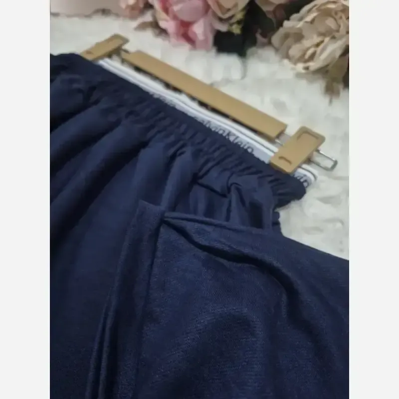 ست وست و شلوار گلکسی نخ پنبه درجه یک زنانه سایز فری 38 تا 48 - تصویر 9