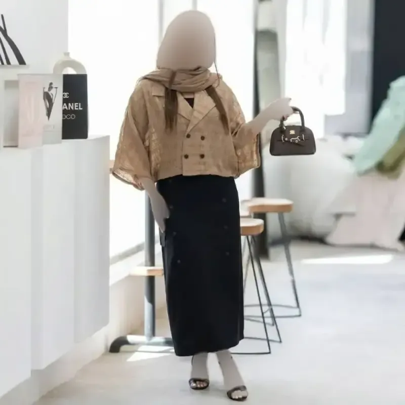 کیف اسپرت زنانه با بند پهن متریال وارداتی سایز 12 در 20 رنگبندی متنوع - تصویر 8