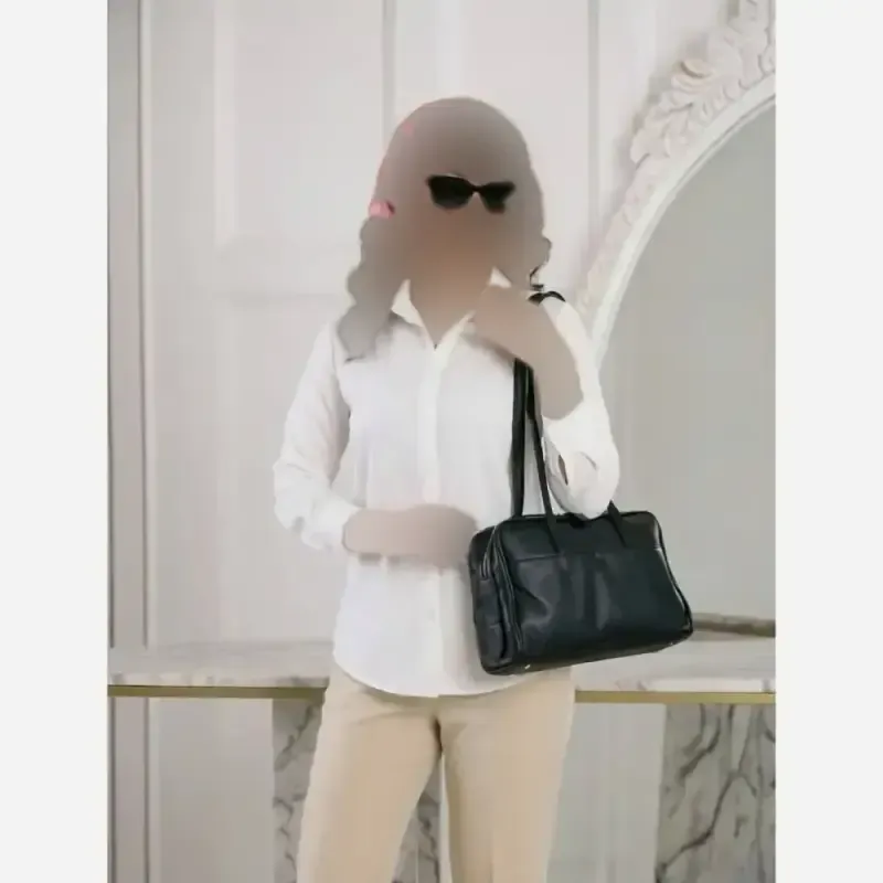 کیف دانشجویی لیور در رنگبندی متنوع سایز 33 در 23 متریال وارداتی - تصویر 7