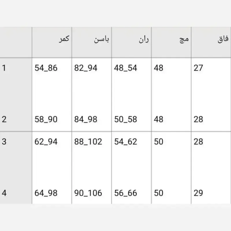 شلوار کارگو زنانه کتان کش مشکی دمپا گتدار جیبدار - تصویر 4