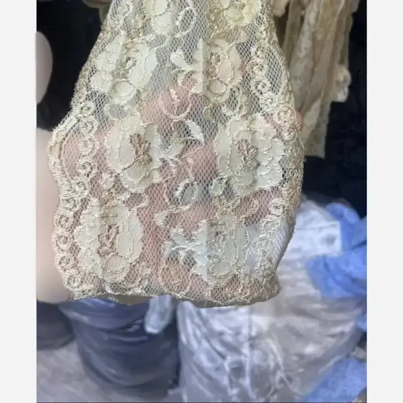 بارونی زنانه مدل پرستو جنس کتان تی سی کمر گت دار - تصویر 12
