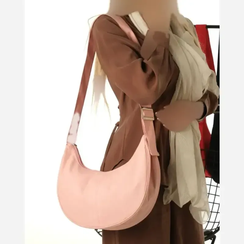 کیف کراس بادی لیزو رنگبندی متنوع سایز 27 در 38 - تصویر 6