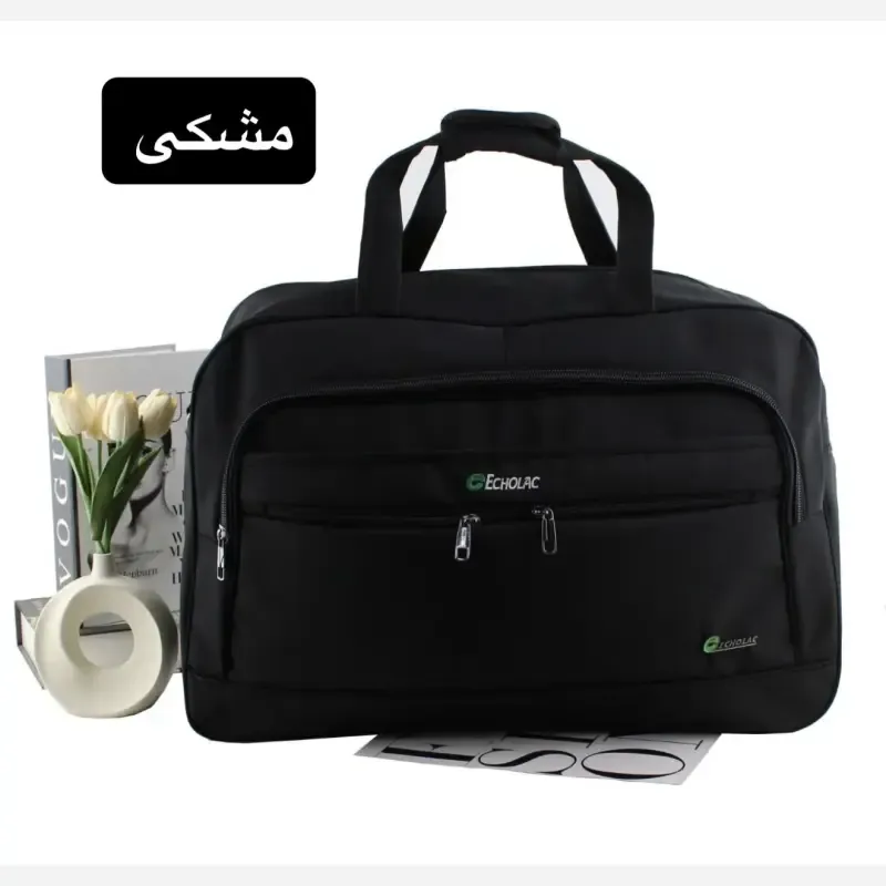 ساک دستی ابعاد 55 در 33 در 15 سانتیمتر - تصویر 6