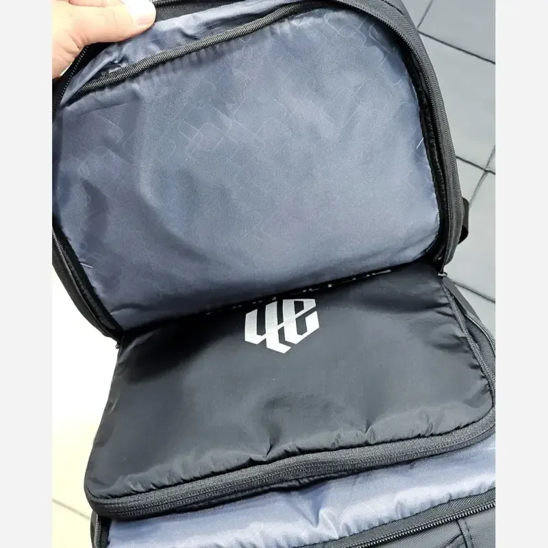 کوله پشتی دانشجویی آرکتیک هانتر ضد آب لپ تاپ دار USB دار - تصویر 12