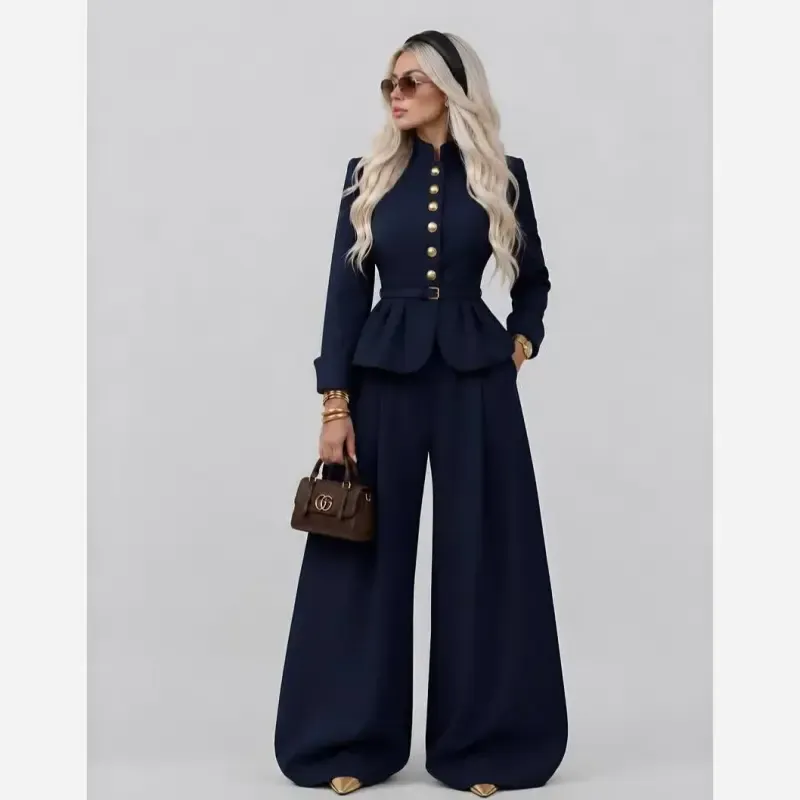 کت و شلوار عروسکی سوپر مازراتی وارداتی زنانه سایز 36 تا 46 - تصویر 19