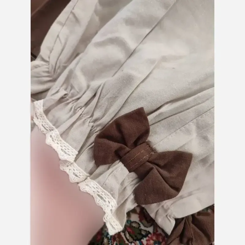 ست شومیز و شلوارک دخترانه لنین پرنیا