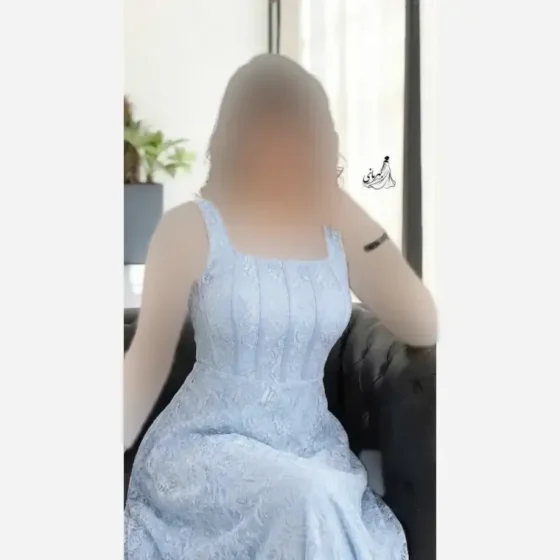 پیراهن مجلسی زنانه مدل چیچک بالاتنه حریر پولک ترک رنگ مشکی سایز بزرگ