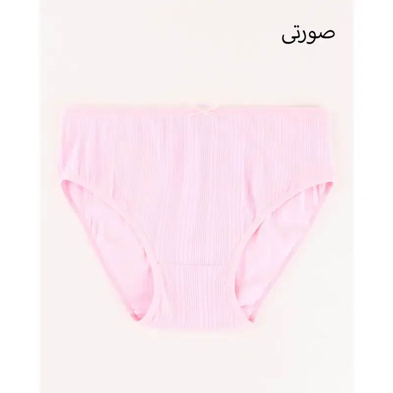 شورت نخی کبریتی زنانه MBB سایز 3XL - تصویر 2