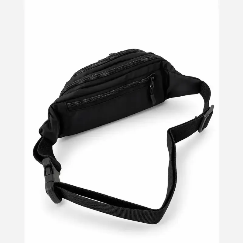 کیف کراس بادی پارچه ای روزمره ابعاد 32 در 16 سانتیمتر - تصویر 5