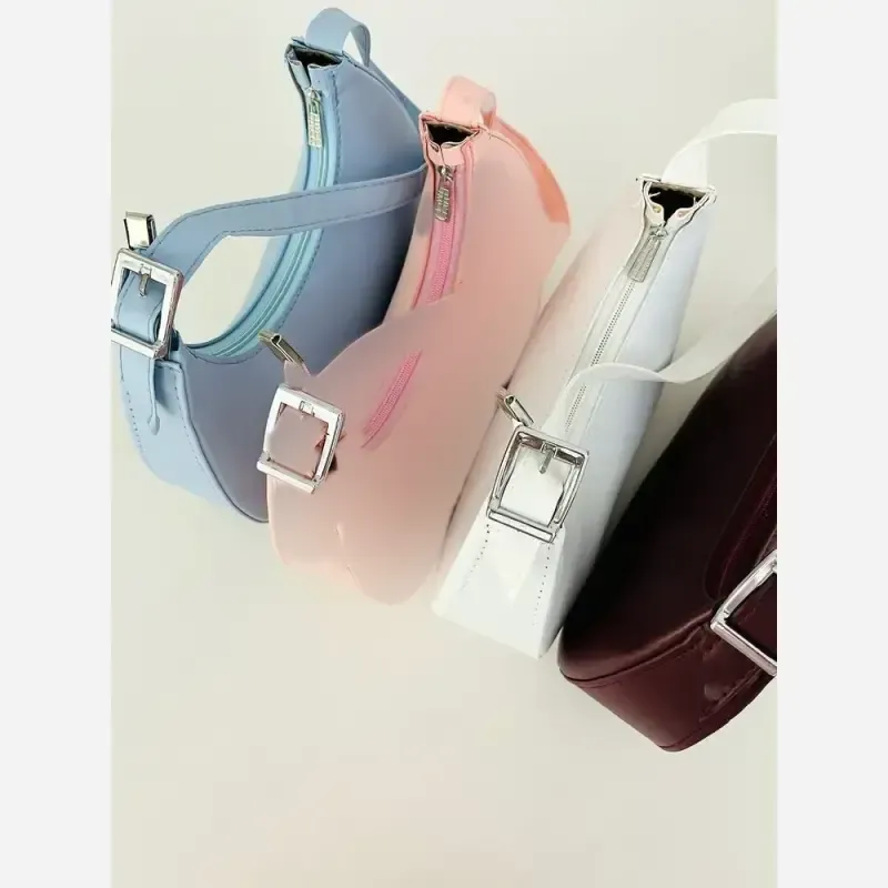 کیف اسپرت شیک تام فورد شرانگ سایز 25 در 11 رنگبندی متنوع - تصویر 5